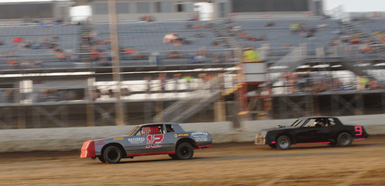 Photos/Videos - Plymouth Motor Speedway