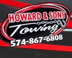 Howards & Sons Towing